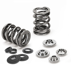 SUPERTECH Valve Spring Kit VW 1.8/2.0 8v Dual (7mm stem)