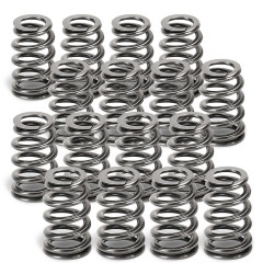 SUPERTECH szeleprugó BMW/Mini N14/18 / EP6 motorhoz (kúpos (beehive)), 16 db