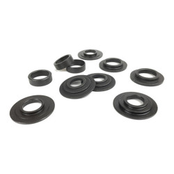 SUPERTECH szeleprugó-alátét, 27,3 × 17,1 × 1,6 mm, 1 db