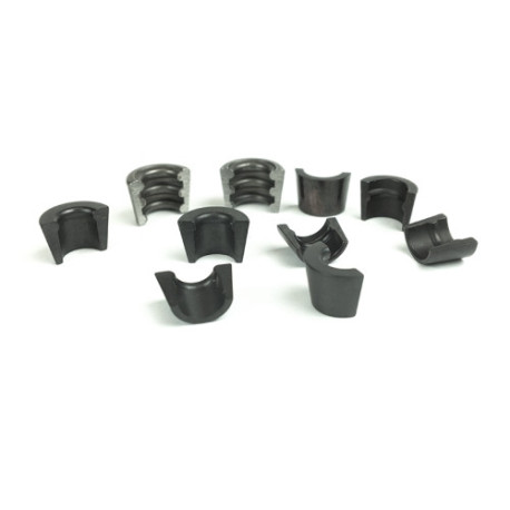 Motor alkatrészek SUPERTECH Keeper 5mm Single Groove Valve Lock Conversion | race-shop.hu