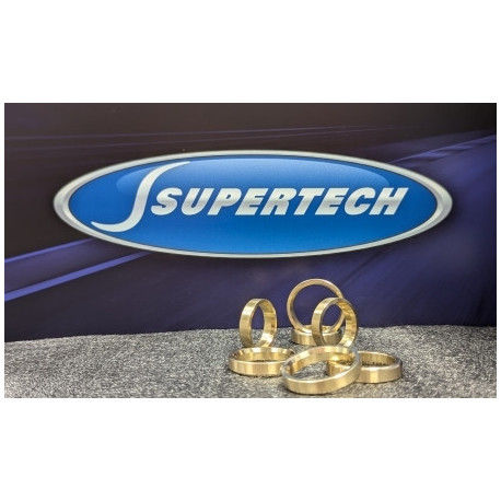 Motor alkatrészek SUPERTECH Seat Insert 34.00x26.00x8.00mm | race-shop.hu
