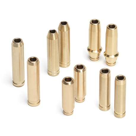 Motor alkatrészek SUPERTECH Valve Guide Kit Intake & Exh Mini W11B16 Tritec | race-shop.hu