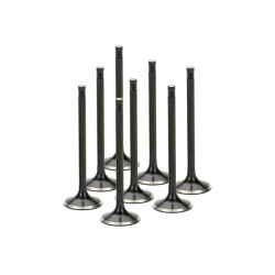 SUPERTECH Szelep Készlet Kipufogó Toyota B58 29.50mm (+1mm) Nátrium