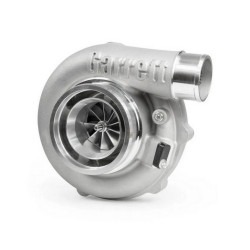 GARRETT 934124-5001S TURBOCHARGER G-SERIES II G35-990, 0.83 A/R, V-BAND / V-BAND, INTERNAL WASTEGATE