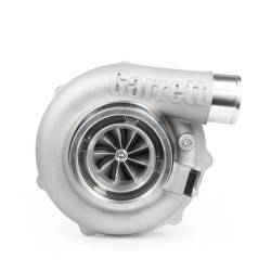 Garrett 934118-5003S Turbocharger G-Series II G30-825, 0.83 A/R, Wastegated