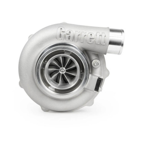 Supercores GARRETT 934117-5002S TURBOCHARGER SUPERCORE G-SERIES II G30-825 | race-shop.hu
