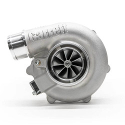 Garrett 934115-5001S Turbocharger G-Series II G25-585, 0.72 A/R, Wastegated, Reverse Rotation