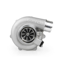 Garrett 934076-5004S Turbocharger G-Series II G25-700, 0.49 A/R, Wastegated
