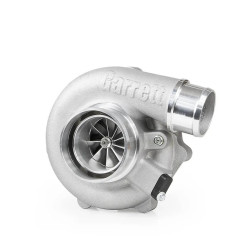 Garrett 934075-5001S Supercore G-Series II G25-585, Trim 65