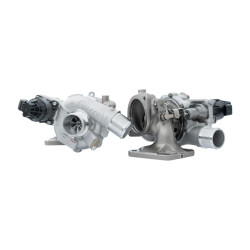 Garrett 926432-5002S Turbocharger GT Series GT1752S