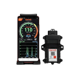 GARRETT 923586-0003 TURBO SPEED / BOOST MODULE KIT G-SMART