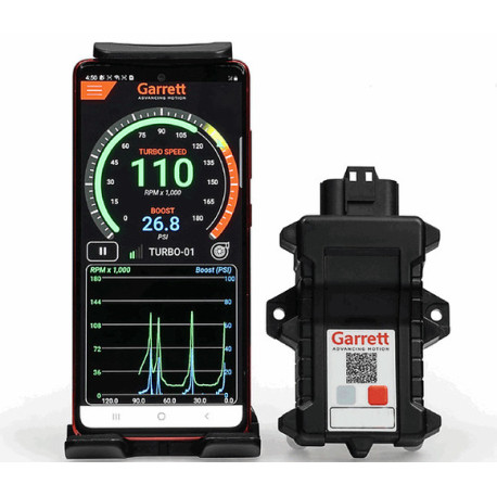 G-Smart BT Module Garrett 923586-0002 Turbo Speed Module GTX | race-shop.hu