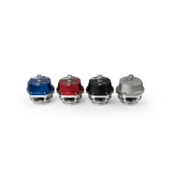 Garrett 914959-0002 Blow-Off Valve GVB-50R 50 mm, Blue