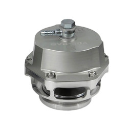 GARRETT 914956-0004 BLOW-OFF VALVE VTA GVB-50A 50MM SILVER