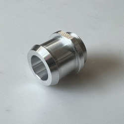 Garrett 913283-0001 Hose Adapter GVB-50R (1.00", 25.4 mm)