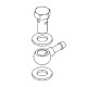 Accessories Garrett 910477-0001 Air Fitting Kit GVW-40 | race-shop.hu