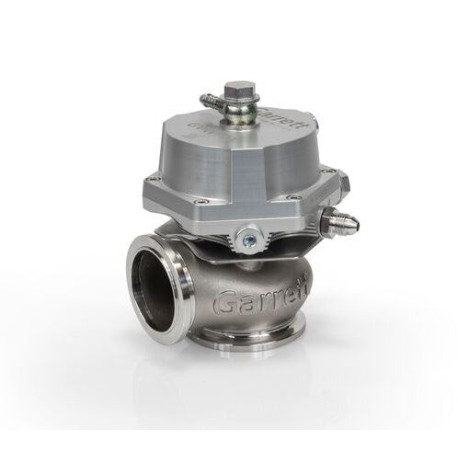 Full kits GARRETT 908828-0004 WASTEGATE GVW-45 1 BAR | 14.5 PSI (SILVER) | race-shop.hu