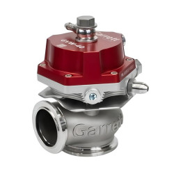 Garrett 908827-0001 External Wastegate GVW-40 1 Bar, Red