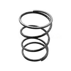 Garrett 898344-0008 Wastegate Spring GVW-40 (Black)