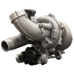 GARRETT 898200-5001W TURBOCHARGER POWERMAX STAGE 2 FOR VW GOLF GTI / GOLF R 2.0L 2014–2018 / AUDI TT 2.0L 2014–2018