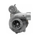 Complete Turbos GARRETT 896052-5003S TURBOCHARGER GBC17-250 0.50 A/R, T25 / 5-BOLT (STANDARD ROTATION) | race-shop.hu