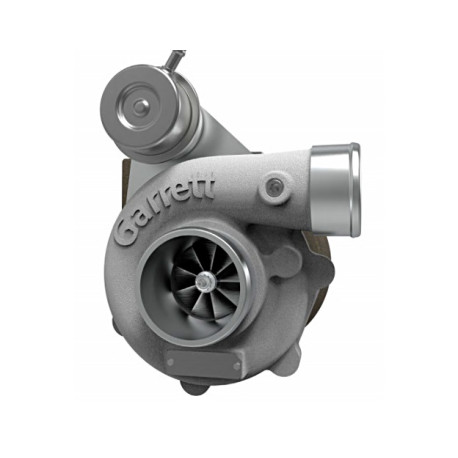 Complete Turbos GARRETT 896051-5004S TURBINE GBC14-200, 0.45 O/V, 3-BOLT / 4-BOLT, WG | race-shop.hu