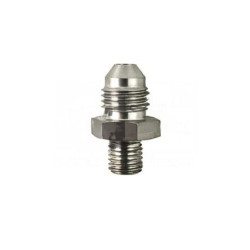 Garrett 895520-0001 Water Fitting GVW-40