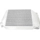 Direct Fit Garrett 891185-6001 Intercooler PowerMax for Subaru WRX 2.0L (2015+) | race-shop.hu