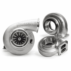 GARRETT 888169-5007S TURBOCHARGER G45-1475 0.85 A/R, STANDARD ROTATION FOR BMW S58 / B58 ENGINES