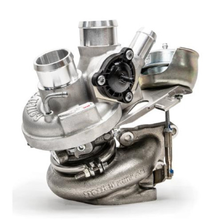 Turbo Kits GARRETT 881027-5001S LEFT TURBOCHARGER POWERMAX PERFORMANCE TURBOCHARGERS FORD F-150 | race-shop.hu