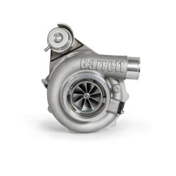 Garrett 880707-5006S Turbocharger G-Series G35-1050, 1.01 A/R, Wastegated