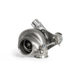 Garrett 880704-5006S Turbocharger G-Series G30-770, 1.01 A/R, Wastegated