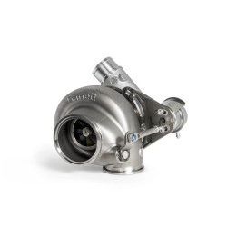 Garrett 880704-5005S Turbocharger G-Series G30-770, 0.83 A/R, Wastegated