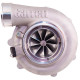 Supercores GARRETT 880696-5002S TURBOCHARGER SUPER CORE G35-1050 (W/O HOUSING KIT) REVERSE ROTATION | race-shop.hu