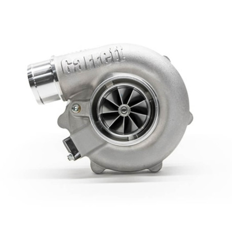 Supercores GARRETT 880694-5003S TURBOCHARGER SUPER CORE G30-900 (W/O HOUSING KIT) REVERSE ROTATION | race-shop.hu