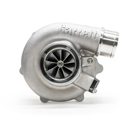 Supercores GARRETT 880694-5002S TURBOCHARGER SUPER CORE G30-770 (W/O HOUSING KIT) REVERSE ROTATION | race-shop.hu
