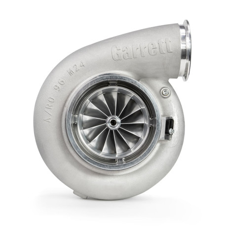 Supercores GARRETT 880547-5033S SUPER CORE G57-2550 98MM | race-shop.hu