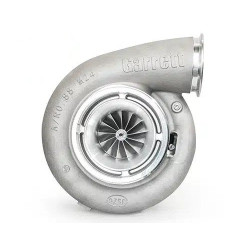 Garrett 880547-5024S Supercore G-Series G47-1650