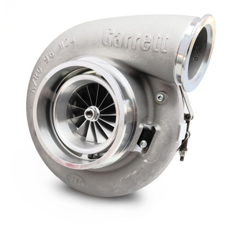 Supercores GARRETT 880547-5021S SUPER CORE G55-2650 102MM | race-shop.hu