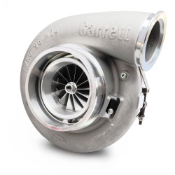 Garrett 880547-5005S Supercore G-Series G55-2450