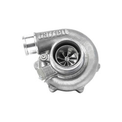 Garrett 877895-5008S Turbocharger G-Series G25-550, 0.92 A/R, Wastegated, Reverse Rotation