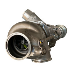 GARRETT 877895-5006S TURBOCHARGER G25-660 0.92 A/R V-BAND / V-BAND INTERNALLY GATED STANDARD ROTATION FOR GARRETT G25-660