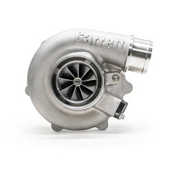 Garrett 877895-5005S Turbocharger G-Series G25-660, 0.72 A/R, Wastegated