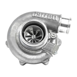 Garrett 877895-5004S Turbocharger G-Series G25-550, 0.92 A/R, Wastegated