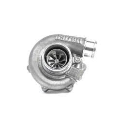Garrett 877895-5001S Turbocharger G-Series G25-550, 0.49 A/R, Wastegated