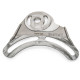 Accessories GARRETT 876079-0002 BRACKET G25 REVERSE ROTATION | race-shop.hu