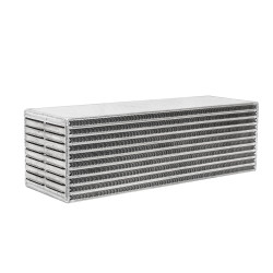 Garrett 873213-6005 Intercooler Core Water/Air (381 x 224 x 114 mm)