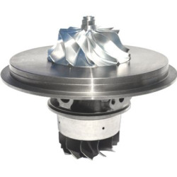 Garrett 860701-5002S CHRA G-Series G25-660, Trim 65