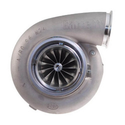Garrett 851285-5003S Supercore GTX Series GTX5533R, Trim 47