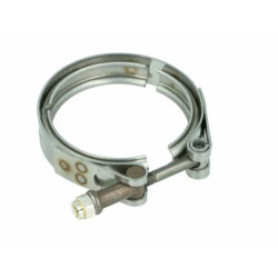 Garrett 826466-0002 V-Band Clamp GT28 (2.59")